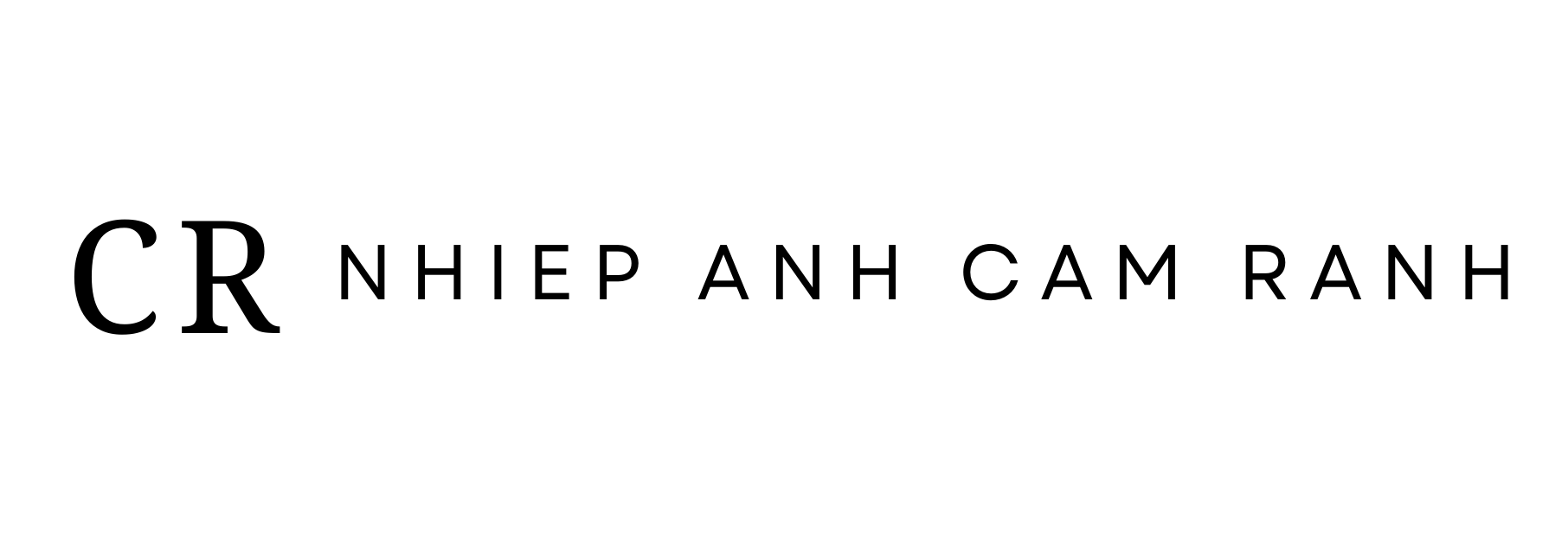 NHIẾP ẢNH CAM RANH